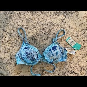 NWT seafolly swimsuit top - US size 6